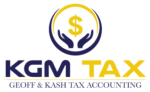 KGM Tax
