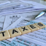 Revised Stage 3 personal tax cuts now law